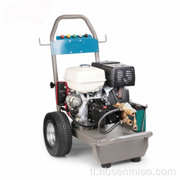 Electric High Pressure cleaner na panghugas ng kotse